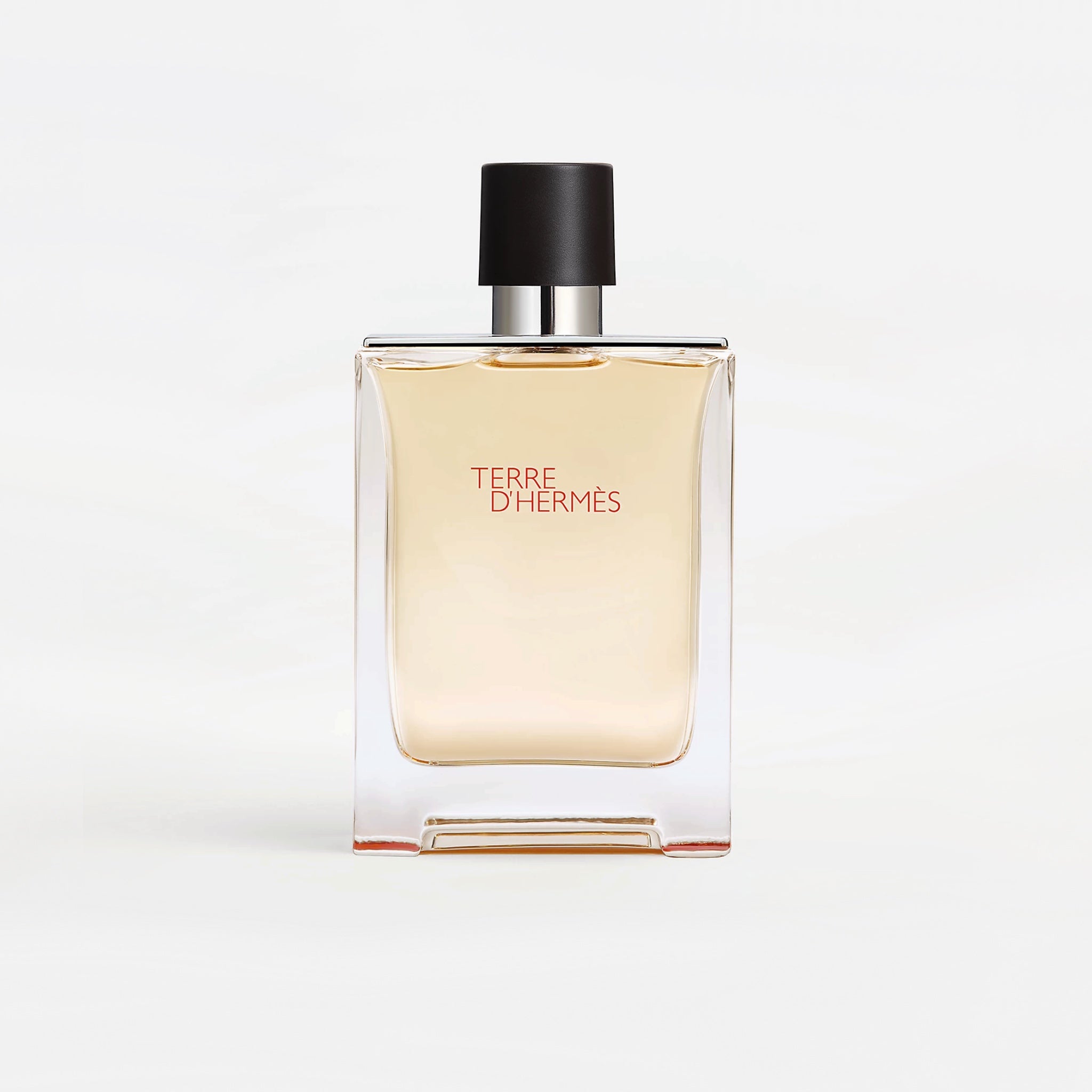 Hermès Terre d'Hermès Men's Eau de Toilette - 100ml – bottle